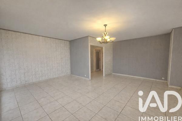 Appartement à vendre 3 pièces 66 m² Fréjus