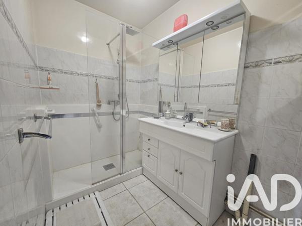 Appartement à vendre 3 pièces 66 m² Fréjus