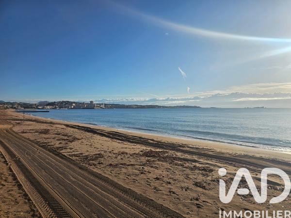 Appartement à vendre 3 pièces 66 m² Fréjus