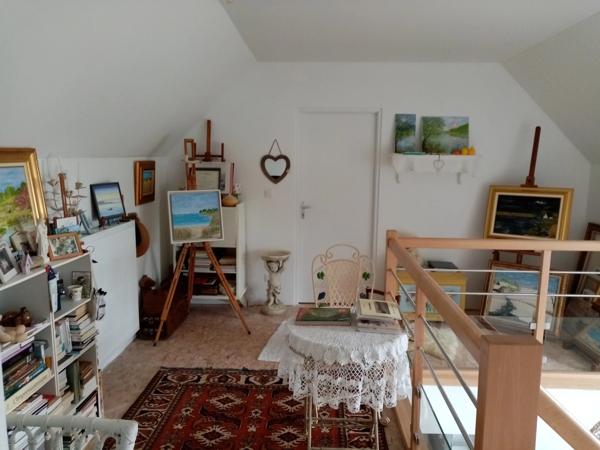 Maison à vendre 4 pièces YERVILLE (76)