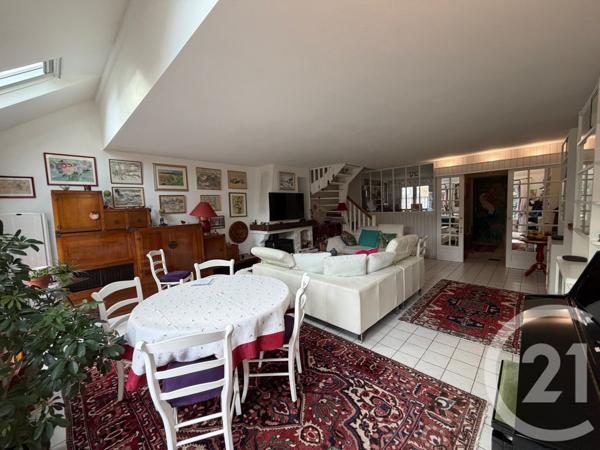 Maison à vendre  5 pièces - 108,67 m2 CERGY - 95