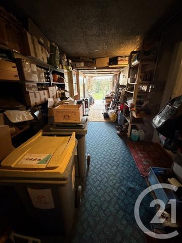 Maison à vendre  5 pièces - 108,67 m2 CERGY - 95