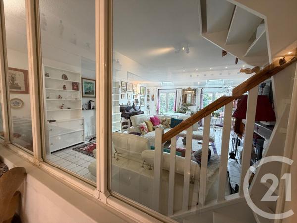Maison à vendre  5 pièces - 108,67 m2 CERGY - 95