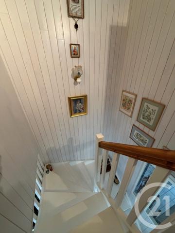 Maison à vendre  5 pièces - 108,67 m2 CERGY - 95