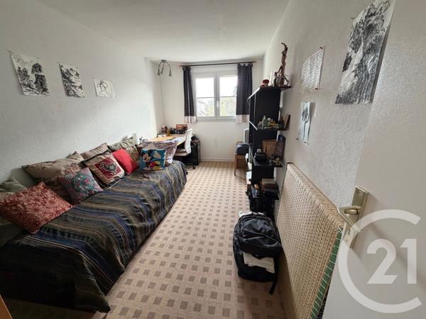 Maison à vendre  5 pièces - 108,67 m2 CERGY - 95