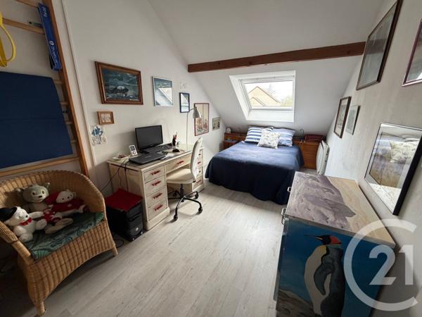 Maison à vendre  5 pièces - 108,67 m2 CERGY - 95