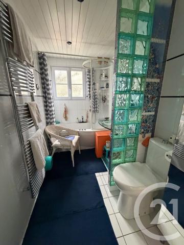 Maison à vendre  5 pièces - 108,67 m2 CERGY - 95