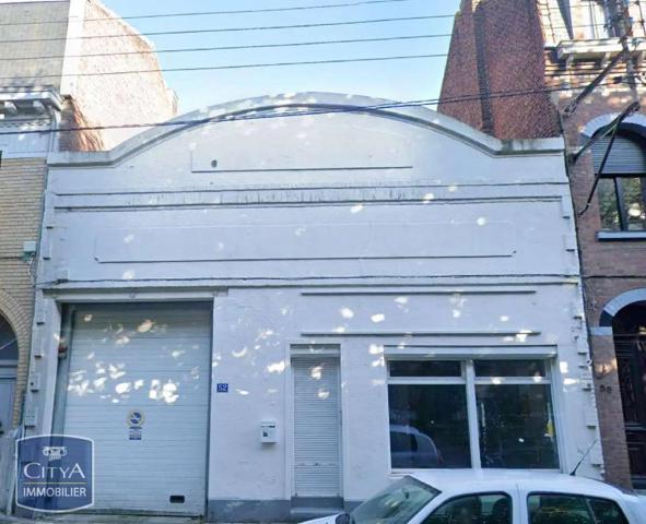 Location local professionnel