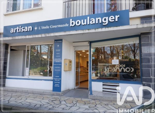 Immeuble à vendre 72 m² Bayonne