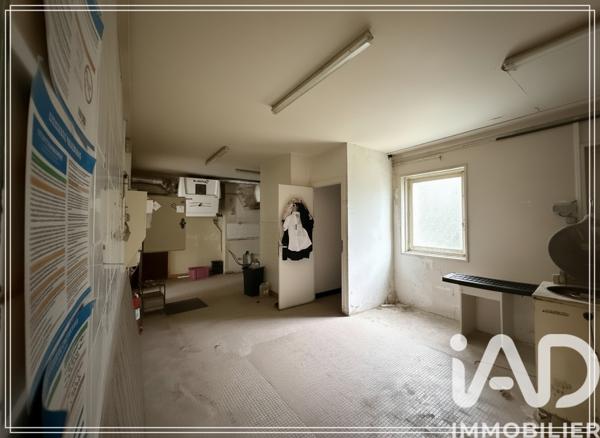 Immeuble à vendre 72 m² Bayonne