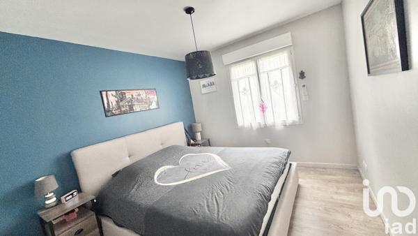 Maison à vendre 4 pièces 105 m² Saint-Just-Malmont