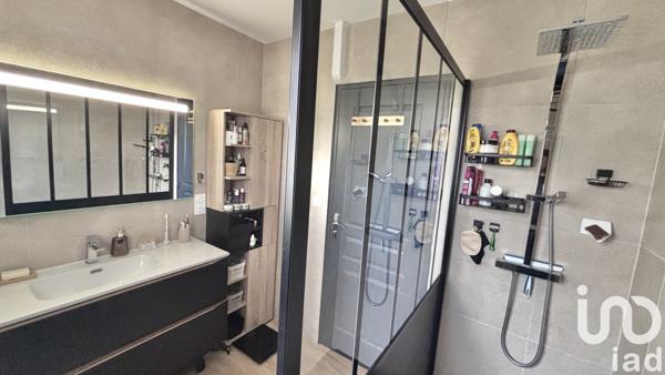 Maison à vendre 4 pièces 105 m² Saint-Just-Malmont