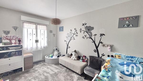 Maison à vendre 4 pièces 105 m² Saint-Just-Malmont