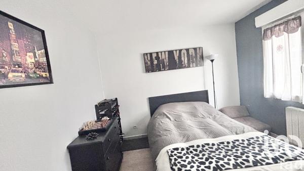 Maison à vendre 4 pièces 105 m² Saint-Just-Malmont