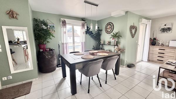 Maison à vendre 4 pièces 105 m² Saint-Just-Malmont