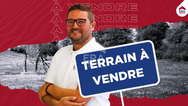 Terrain Blaringhem 1398 m2