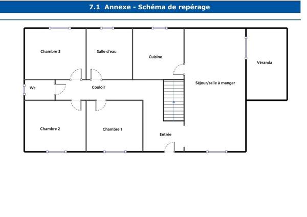 Maison à vendre 5 pièces 90 m² Marigny