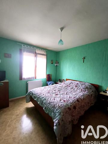 Maison à vendre 5 pièces 90 m² Marigny