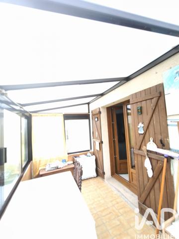 Maison à vendre 5 pièces 90 m² Marigny