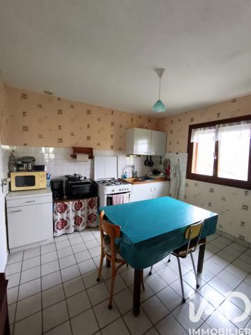 Maison à vendre 5 pièces 90 m² Marigny