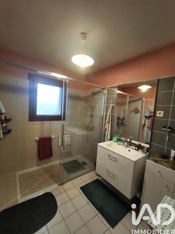 Maison à vendre 5 pièces 90 m² Marigny