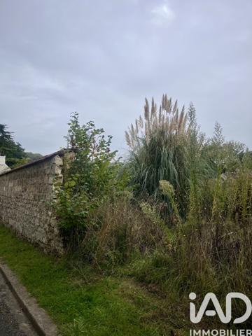 Terrain à vendre 837 m² Labbeville