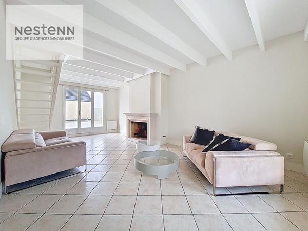 Orléans Ouest - coup de coeur - maison familiale au calme avec piscine et garage