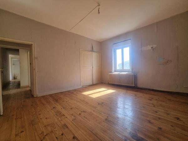 Maison a rénovée  dans un cadre bucolique.