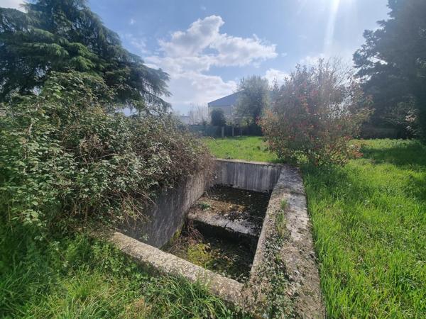 Maison a rénovée  dans un cadre bucolique.