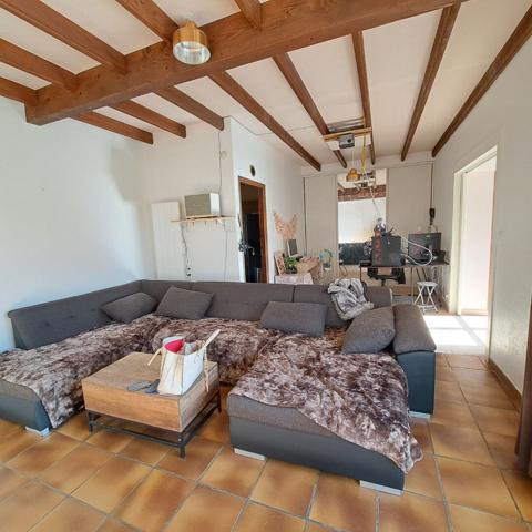 ENSEMBLE 3 LOGEMENTS + TERRAIN