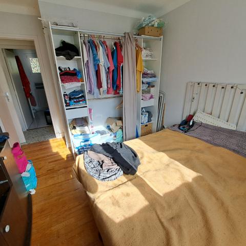 ENSEMBLE 3 LOGEMENTS + TERRAIN