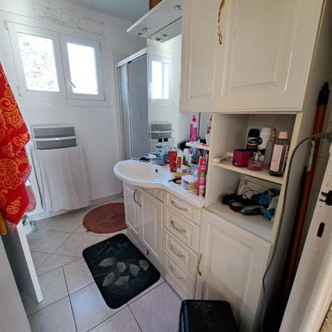 ENSEMBLE 3 LOGEMENTS + TERRAIN