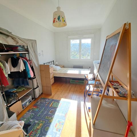 ENSEMBLE 3 LOGEMENTS + TERRAIN