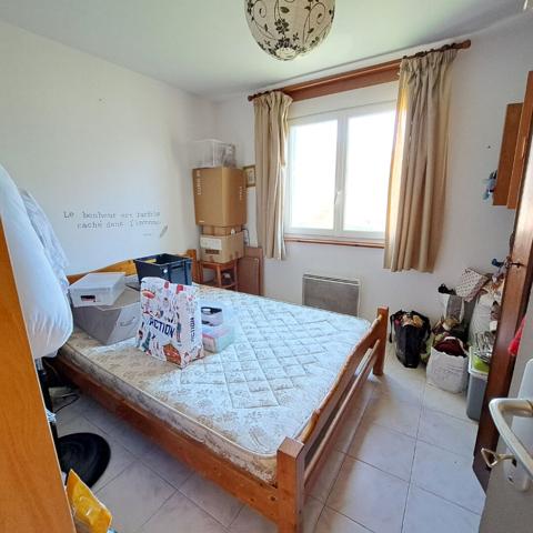 ENSEMBLE 3 LOGEMENTS + TERRAIN