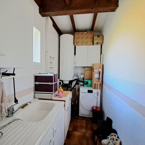 ENSEMBLE 3 LOGEMENTS + TERRAIN