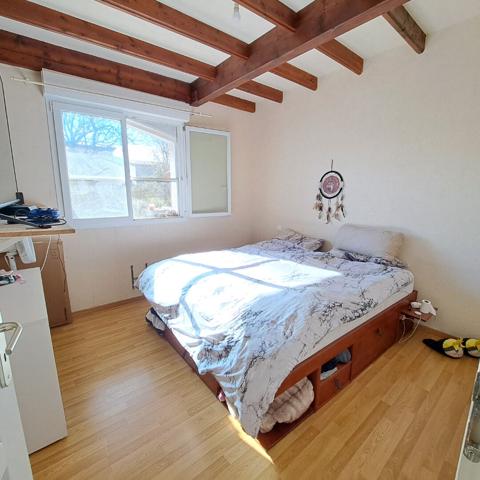 ENSEMBLE 3 LOGEMENTS + TERRAIN