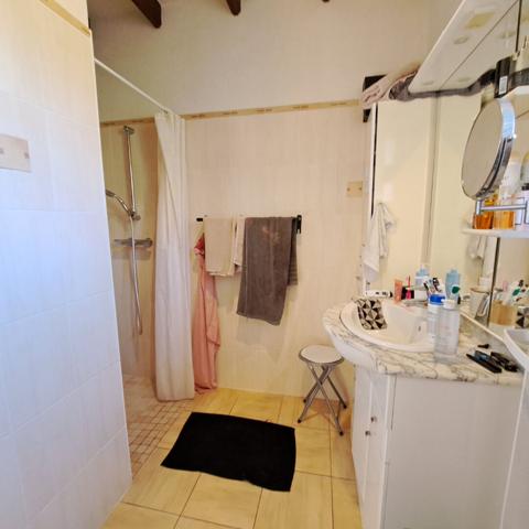 ENSEMBLE 3 LOGEMENTS + TERRAIN