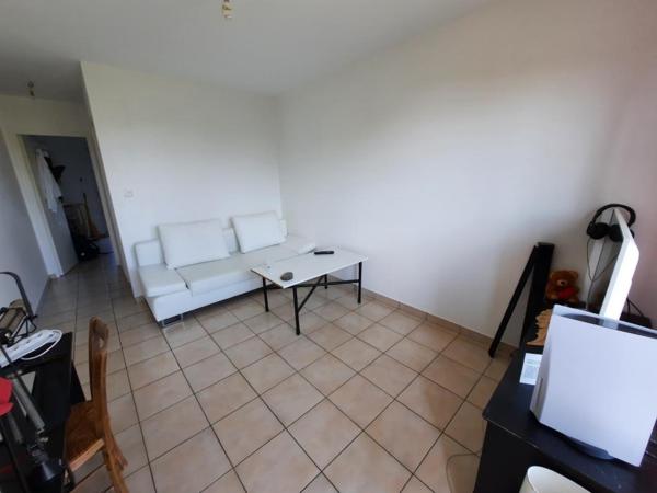 Appartement T1 à louer Guignen - 26 m² (réf : 540535)