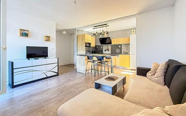 Appartement à vendre    4 pièces • 69,02 m2 Fréjus