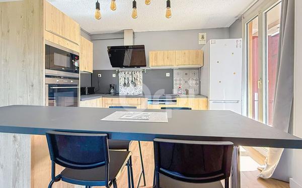 Appartement à vendre    4 pièces • 69,02 m2 Fréjus