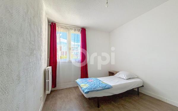 Appartement à vendre    4 pièces • 69,02 m2 Fréjus