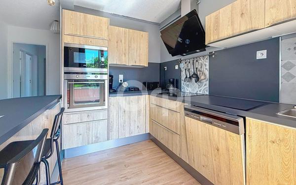 Appartement à vendre    4 pièces • 69,02 m2 Fréjus