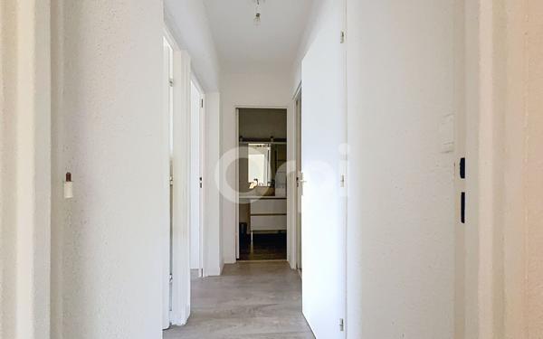 Appartement à vendre    4 pièces • 69,02 m2 Fréjus