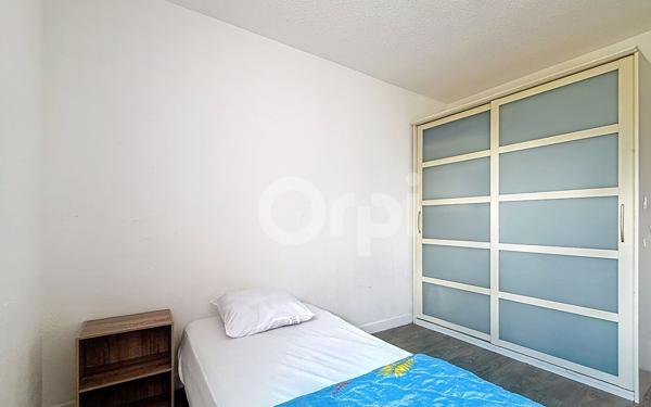 Appartement à vendre    4 pièces • 69,02 m2 Fréjus