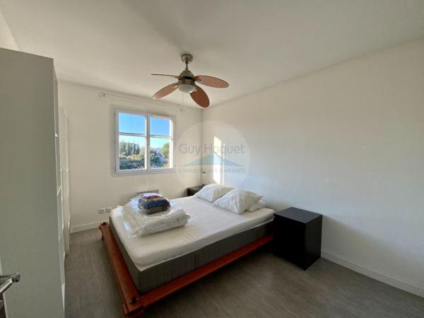 A LOUER Maison T4 meublée Toulouse St Simon