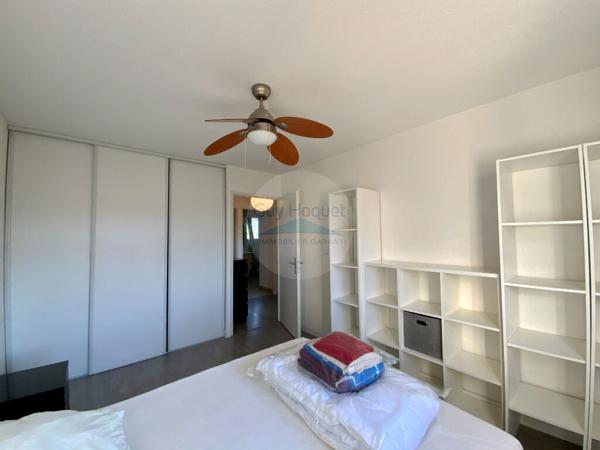 A LOUER Maison T4 meublée Toulouse St Simon