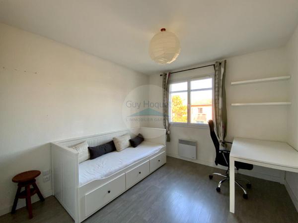 A LOUER Maison T4 meublée Toulouse St Simon