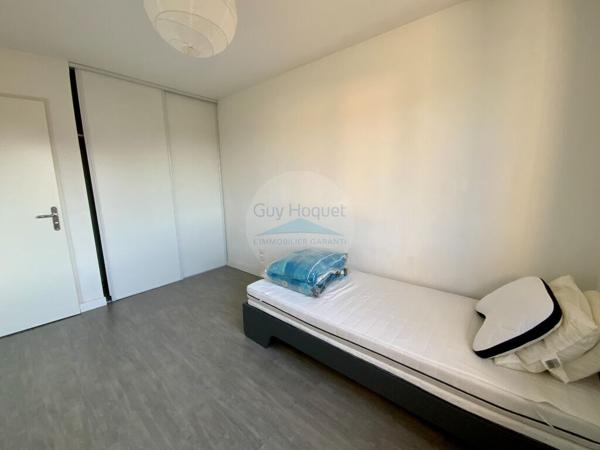 A LOUER Maison T4 meublée Toulouse St Simon