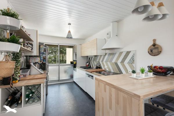 Appartement à vendre 239 899 € Brest 6 p 103 m² DPE C