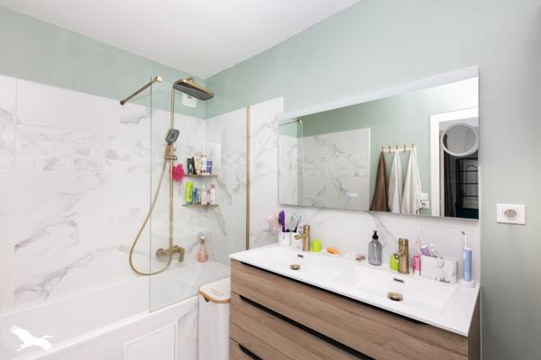 Appartement à vendre 239 899 € Brest 6 p 103 m² DPE C